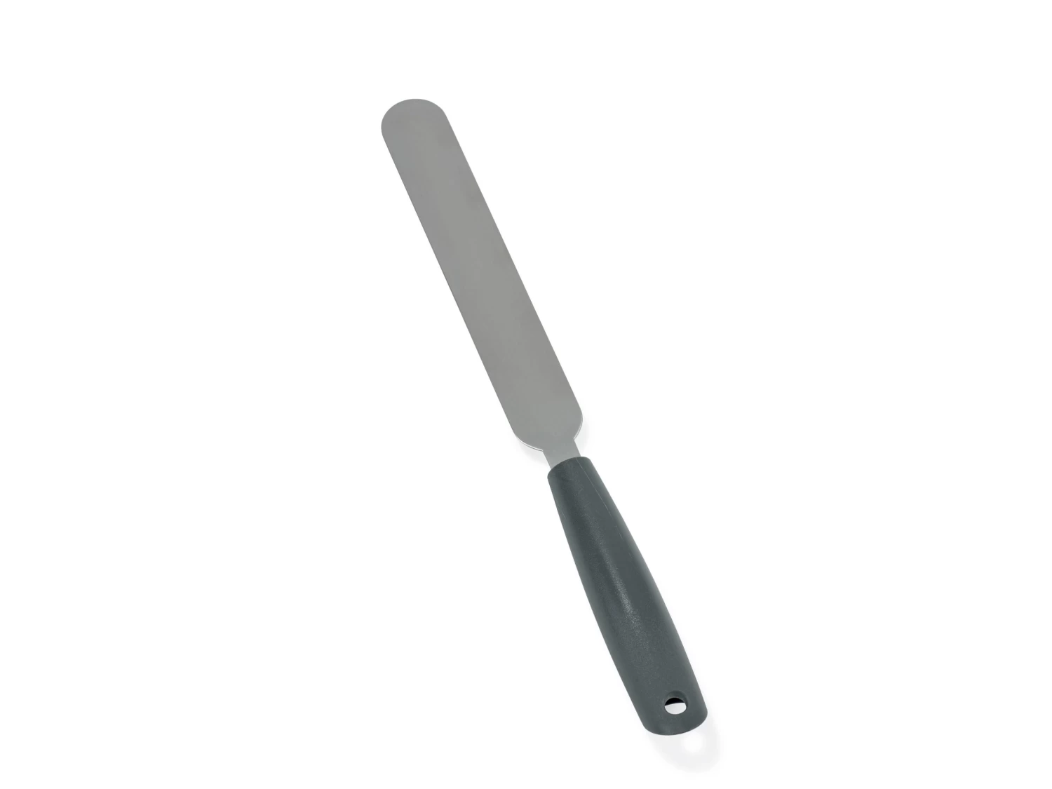 Funktion Pfannenwender 4 Funktion Pfannenwender – Bild 2