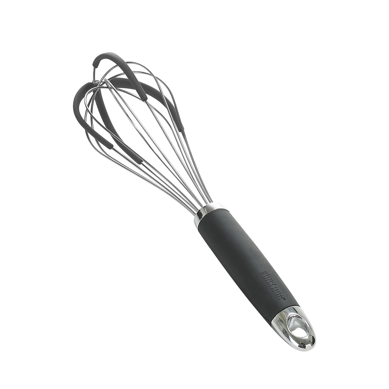 Funktion Soft Touch Schneebesen 3 Funktion Soft Touch Schneebesen