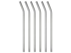 Lyngby Glas Strohhalm 6 Stck. 9 Lyngby Glas Strohhalm 6 Stck. -Haushaltsgegenstände Verkäufe 10438 high