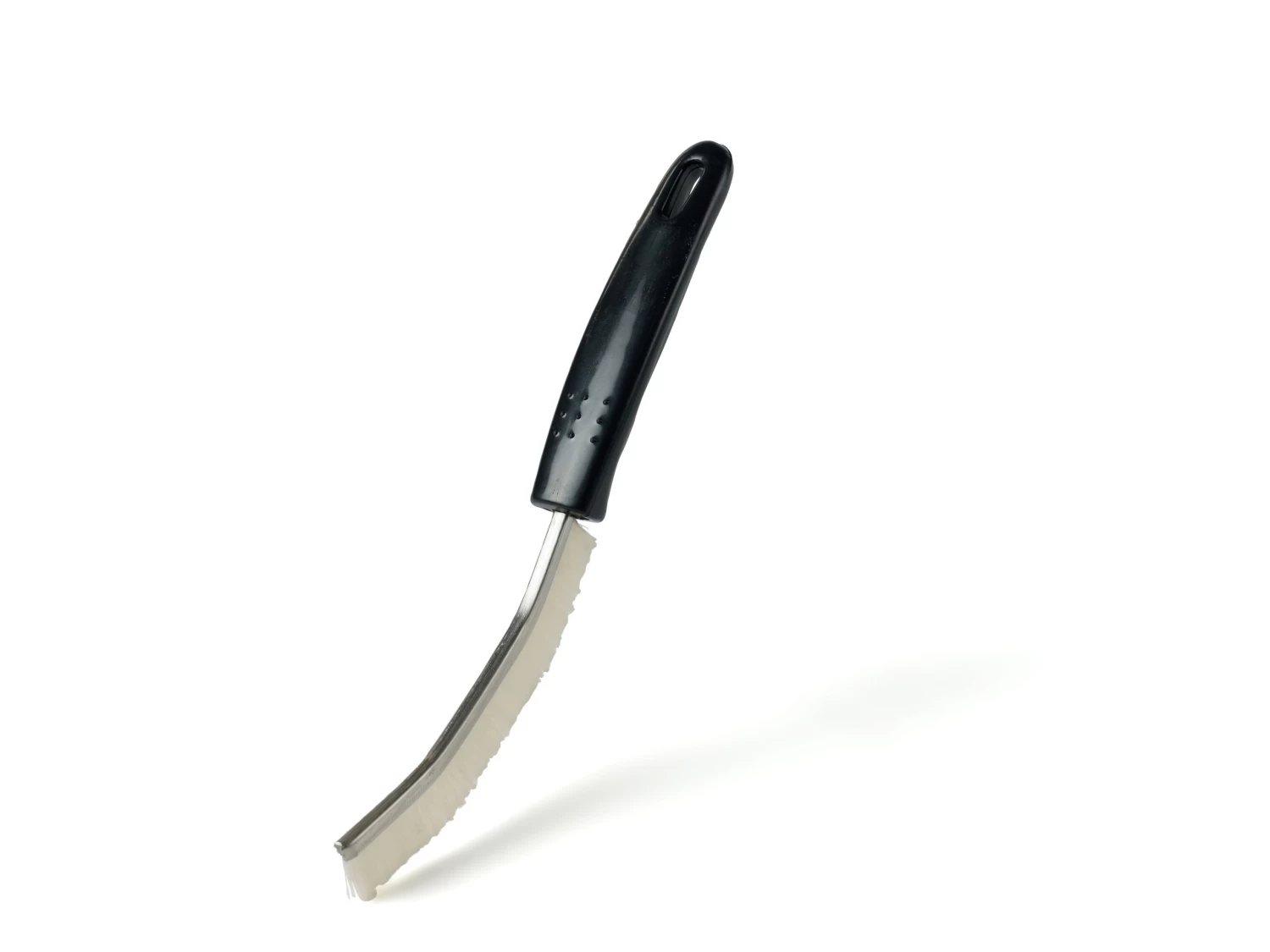 Funktion Fischbürste 4 Funktion Fischbürste – Bild 2