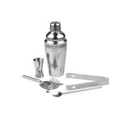 Funktion 5 Teile Bar-Set