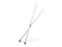 Zone Denmark Rocks Cocktail-Löffel -Haushaltsgegenstände Verkäufe 10949 high