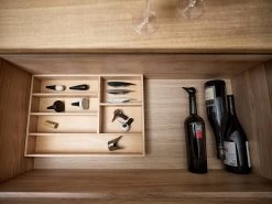 Zone Denmark Rocks Nest Weinverschluss -Haushaltsgegenstände Verkäufe 11834 2201 env 1 high