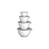 Rosti Margrethe Mini-Schüssel-Set -Haushaltsgegenstände Verkäufe 12593