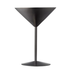 Lyngby Glas Martiniglas