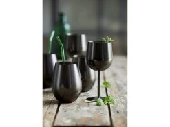 Lyngby Glas Martiniglas -Haushaltsgegenstände Verkäufe 12636 env 2 high