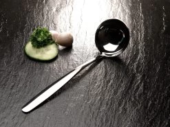 Funktion Saucenlöffel -Haushaltsgegenstände Verkäufe 131472 env high