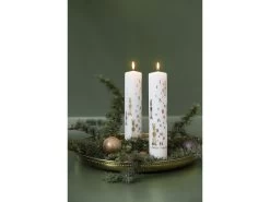 Rudolf Love Kalenderkerze -Haushaltsgegenstände Verkäufe 13155 env 2101 high