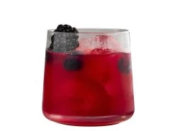 Zone Denmark Rocks Twisterglas 3 Stck. -Haushaltsgegenstände Verkäufe 15170 5 high