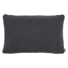 Södahl Wave Knit Kissen