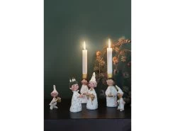 Lovely Lucia-Junge Mit Sternenstab -Haushaltsgegenstände Verkäufe 15703 env 2 high