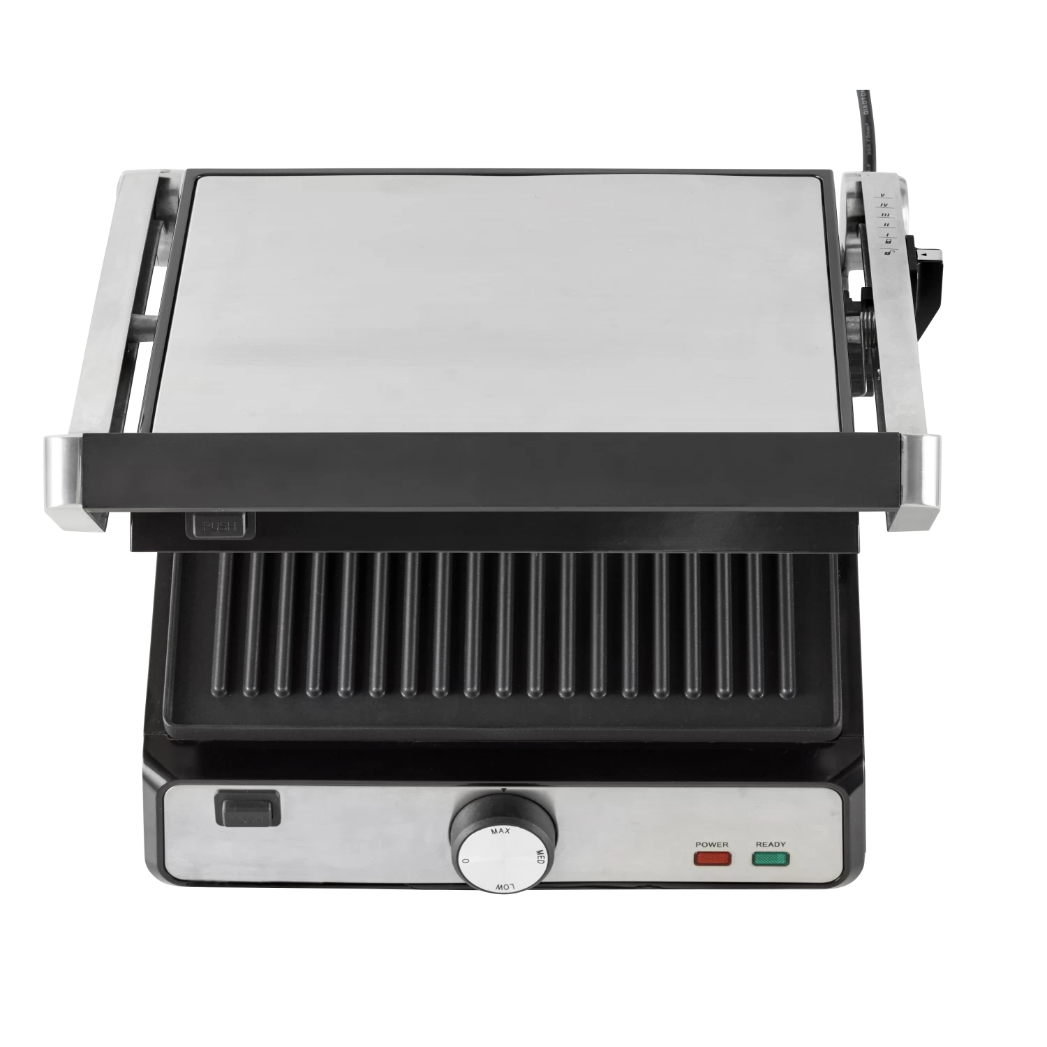 NORDIC SENSE Kontaktgrill 3 NORDIC SENSE Kontaktgrill