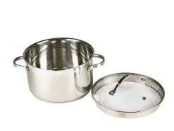 Funktion Kochtopf Mit Deckel -Haushaltsgegenstände Verkäufe 200202 2 high