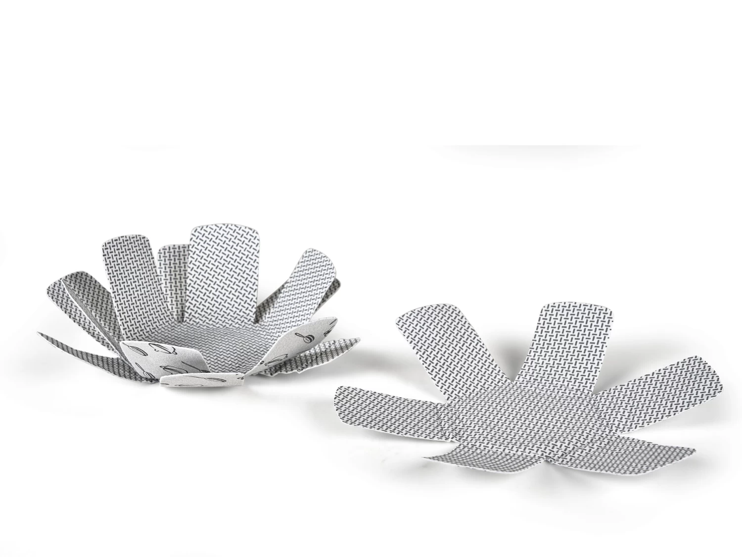 Funktion 3 Stück Pfannenschutz 5 Funktion 3 Stück Pfannenschutz – Bild 3