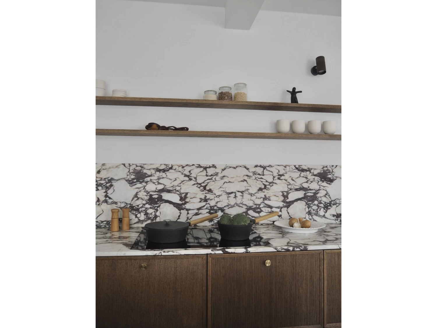 Morsø Sautépfanne 5 Morsø Sautépfanne – Bild 3