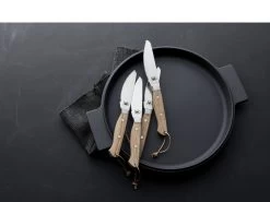 Morsø Stegefad -Haushaltsgegenstände Verkäufe 200976 env 7 high