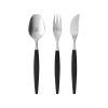 Gense Focus De Luxe Besteckset 12 Teile -Haushaltsgegenstände Verkäufe 20493