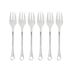 Gense Pantry Kuchengabel 6 Stck.