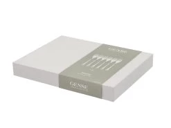 Gense Pantry Kuchengabel 6 Stck. 8 Gense Pantry Kuchengabel 6 Stck. -Haushaltsgegenstände Verkäufe 20522 box high