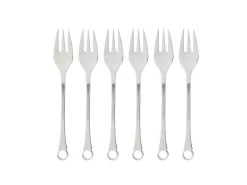 Gense Pantry Kuchengabel 6 Stck. 9 Gense Pantry Kuchengabel 6 Stck. -Haushaltsgegenstände Verkäufe 20522 high