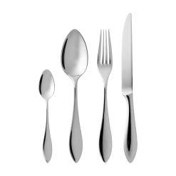 Gense Indra Besteckset 16 Teile