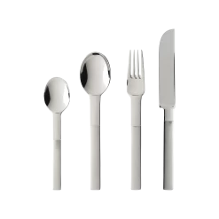 Gense Nobel Besteckset 4 Teile