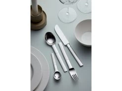 Gense Nobel Besteckset 4 Teile -Haushaltsgegenstände Verkäufe 20646 env 1 high