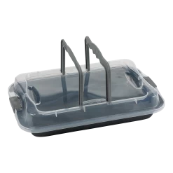 Funktion M/Deckel Bratpfanne