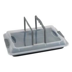 Funktion M/Deckel Bratpfanne -Haushaltsgegenstände Verkäufe 224464