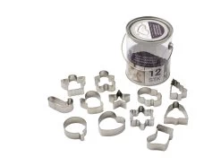 Funktion Udstikkersæt -Haushaltsgegenstände Verkäufe 224778 high