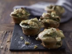 Funktion 12 Huller Muffinform -Haushaltsgegenstände Verkäufe 225191 env 1 high