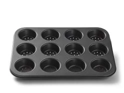 Funktion 12 Huller Muffinform -Haushaltsgegenstände Verkäufe 225191 high