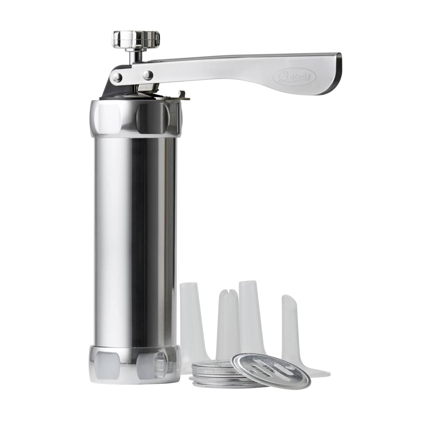 Funktion Kuchenspritze 3 Funktion Kuchenspritze