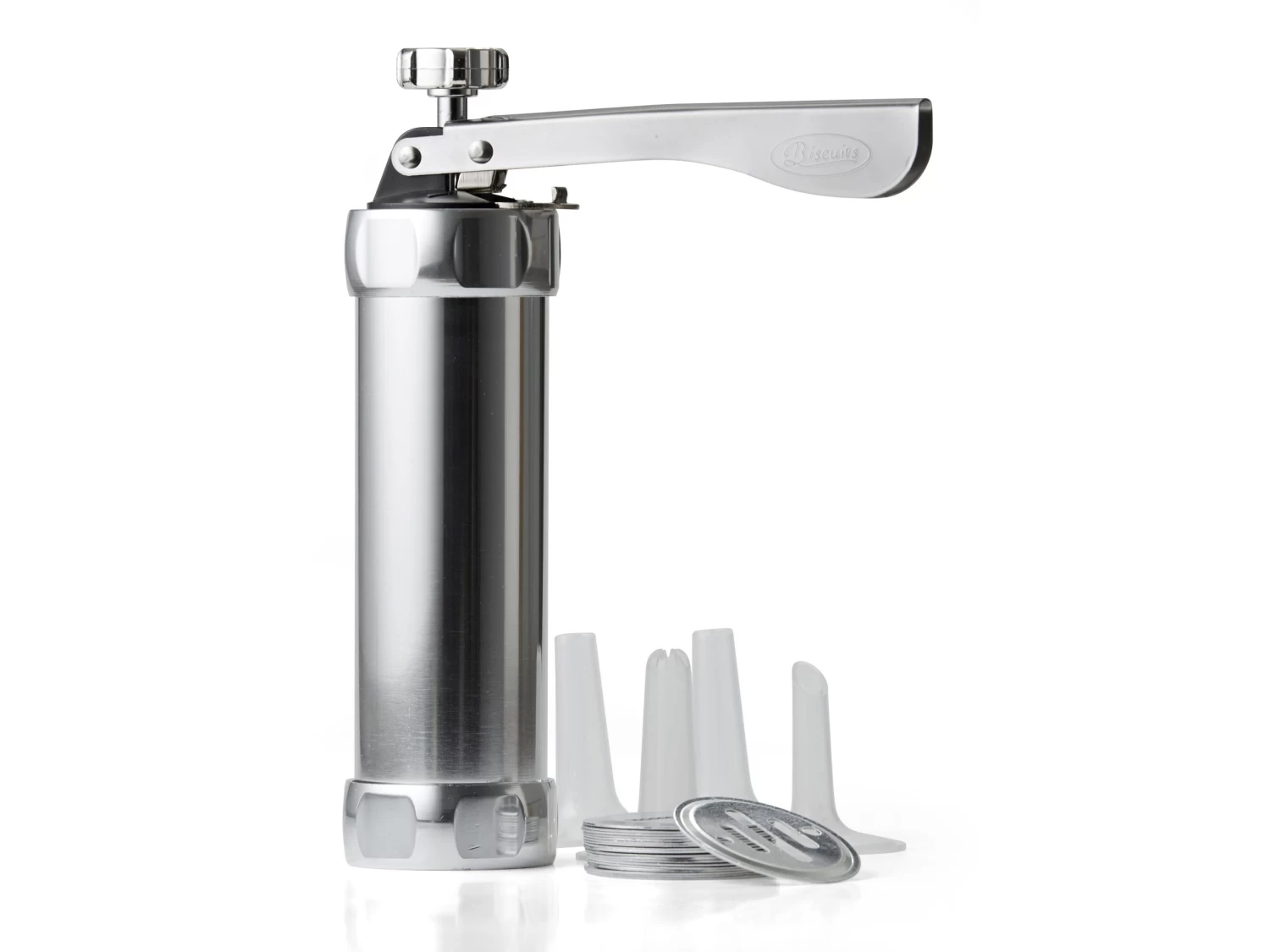 Funktion Kuchenspritze 4 Funktion Kuchenspritze – Bild 2