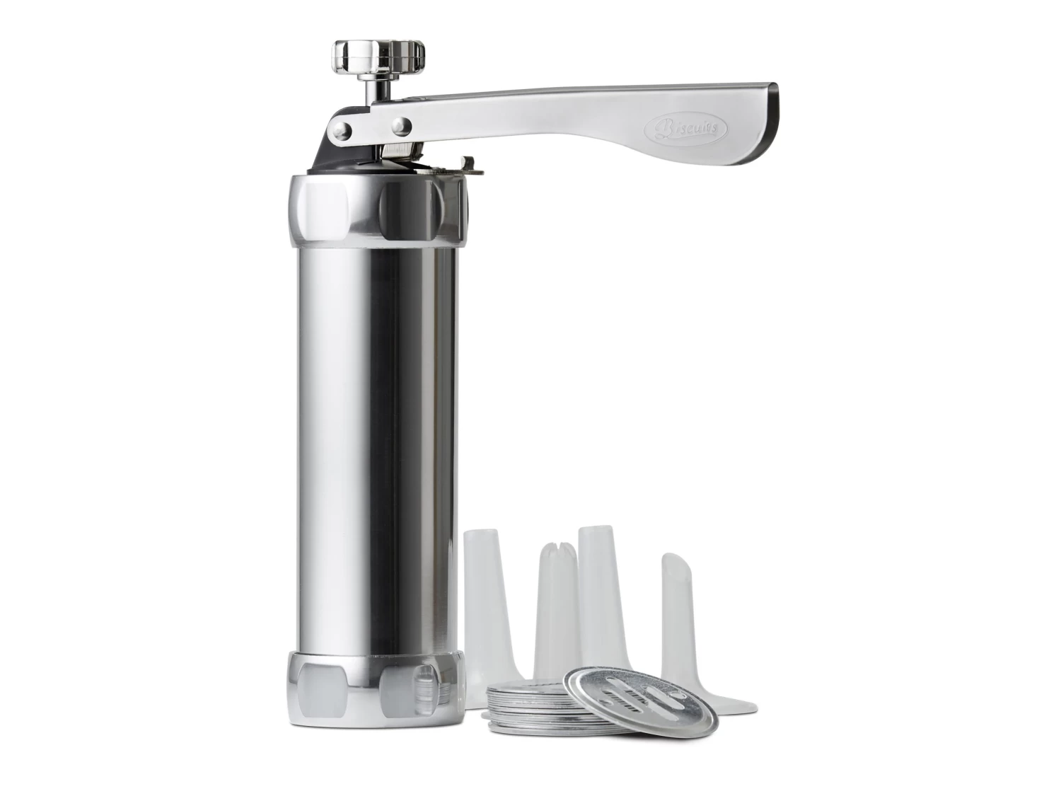 Funktion Kuchenspritze 7 Funktion Kuchenspritze – Bild 5