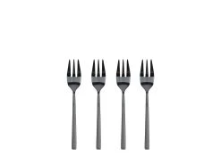 BITZ Kuchengabel 4 Stck. -Haushaltsgegenstände Verkäufe 23264 high