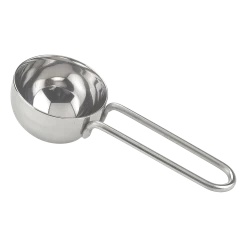 Funktion Messlöffel