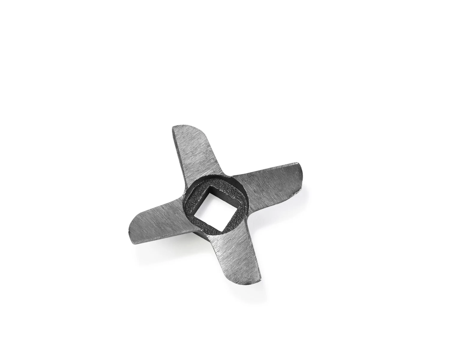 Funktion Messer Für Fleischhacker Nr. 8 4 Funktion Messer Für Fleischhacker Nr. 8 – Bild 2