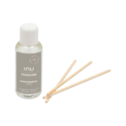 Zone Denmark Inu Duftzerstäuber Refill M 5 Stic