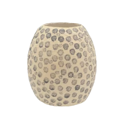 Taia Dekorationsvase -Haushaltsgegenstände Verkäufe 24082