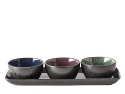 BITZ Tapas Set 4 Teile 9 BITZ Tapas Set 4 Teile -Haushaltsgegenstände Verkäufe 24267 high