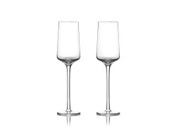 Zone Denmark Rocks Sektglas 2 Stck. -Haushaltsgegenstände Verkäufe 24441 high