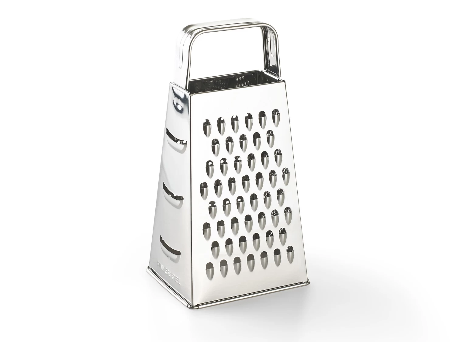 Funktion Reibe 4 Funktion Reibe – Bild 2