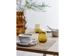 Södahl Herringbone Tischset 8 Södahl Herringbone Tischset -Haushaltsgegenstände Verkäufe 24622 env 2202 1 high