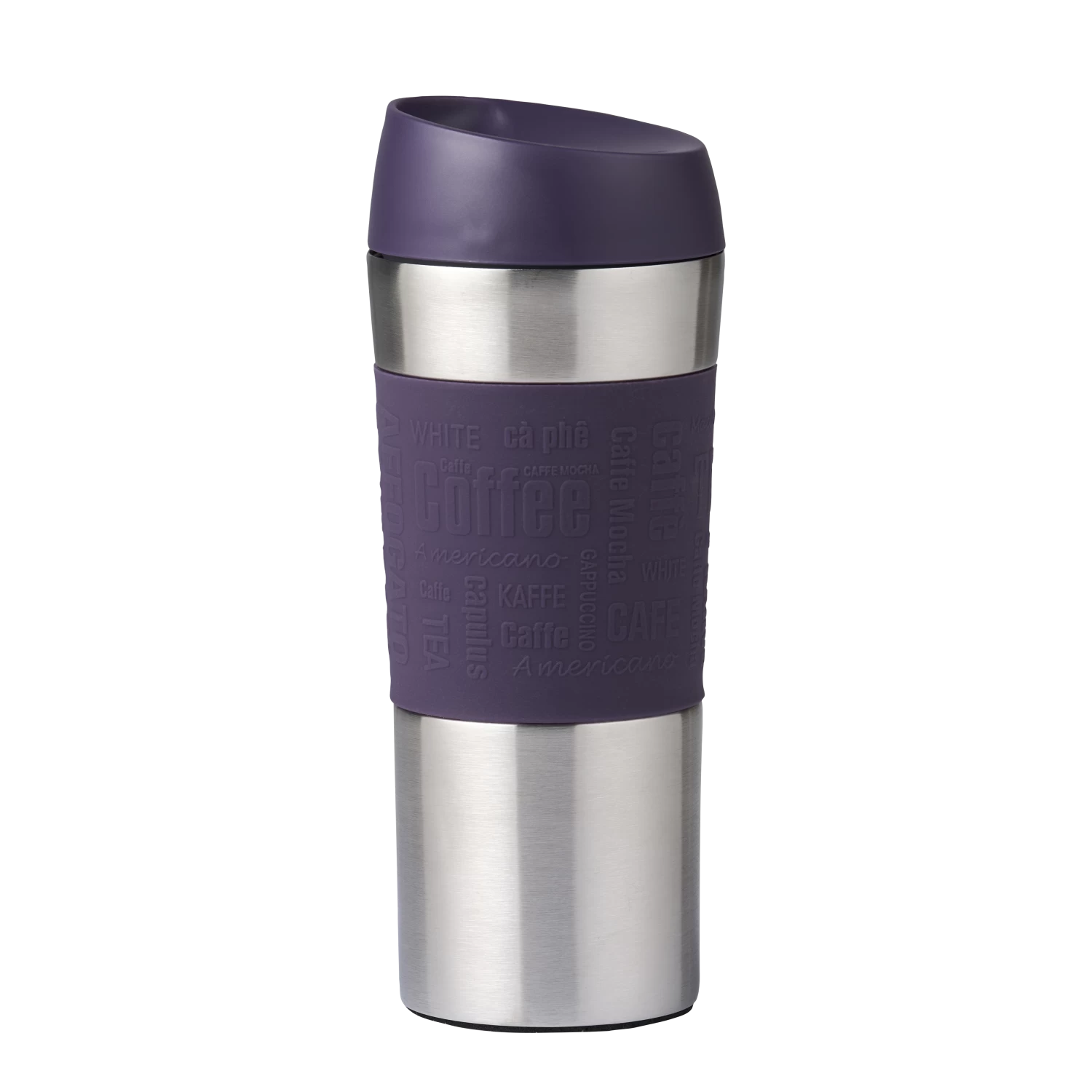 Funktion Thermobecher 3 Funktion Thermobecher