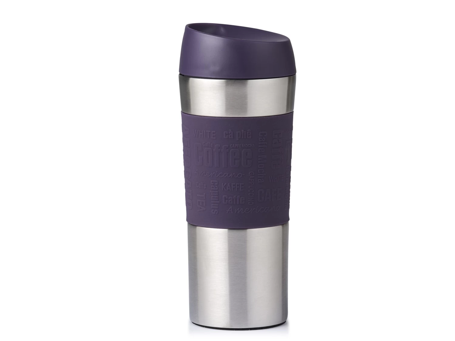 Funktion Thermobecher 4 Funktion Thermobecher – Bild 2