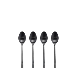 BITZ Teelöffel 4 Stck.
