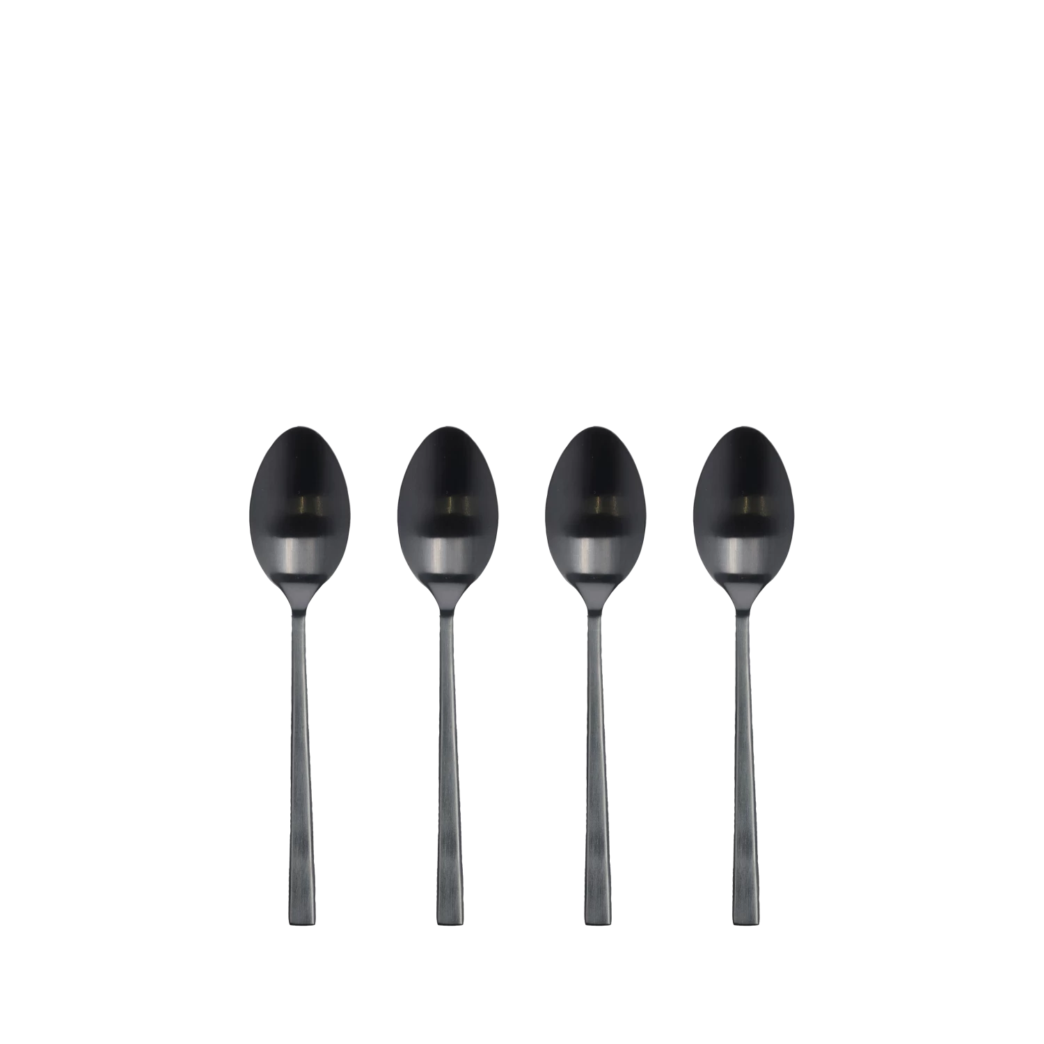 BITZ Teelöffel 4 Stck. 3 BITZ Teelöffel 4 Stck.