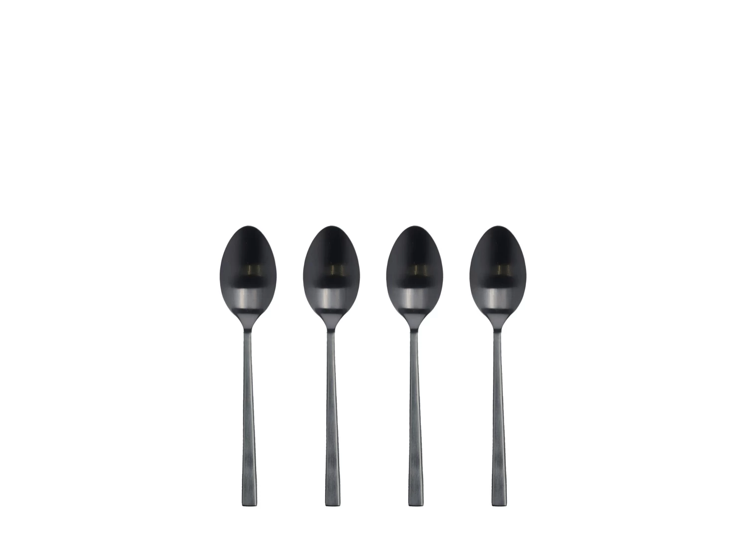 BITZ Teelöffel 4 Stck. 5 BITZ Teelöffel 4 Stck. – Bild 3