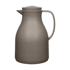 Funktion Thermoskanne